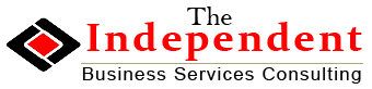 Site Logo – The Independent Consulting – 